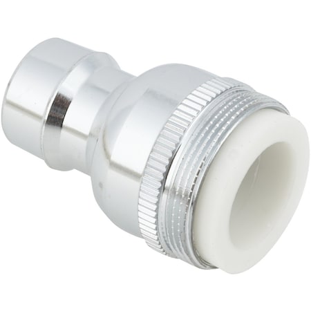 All-Source Dual Thread Dishwasher Faucet Aerator W-1139LF